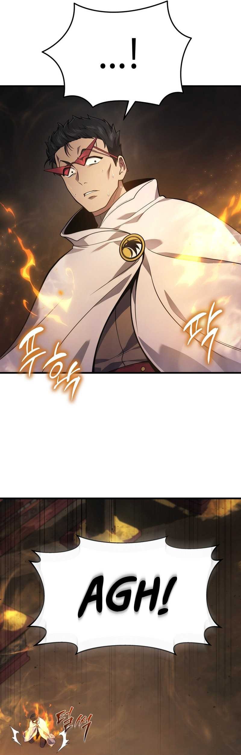Martial God Regressed to Level 2 Chapter 31 - halaman 7