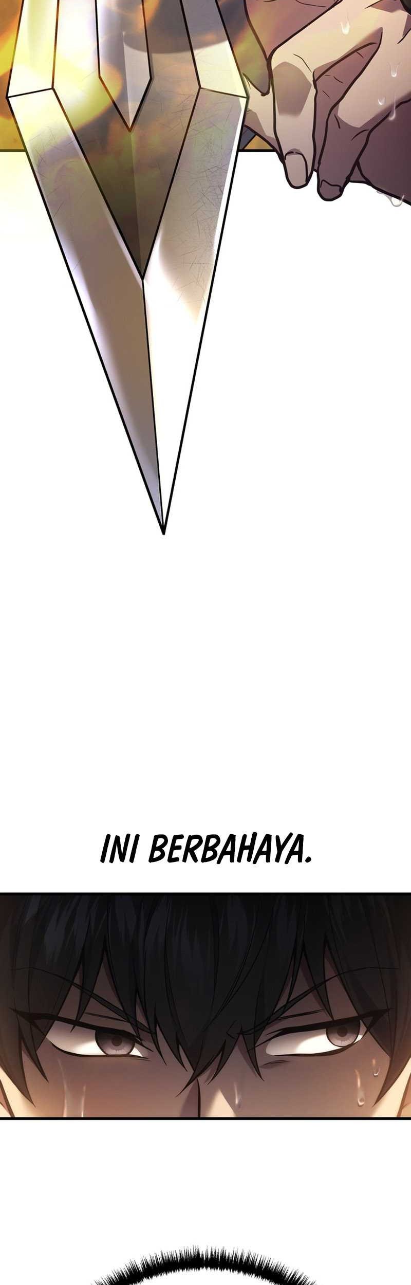 Martial God Regressed to Level 2 Chapter 31 - halaman 9