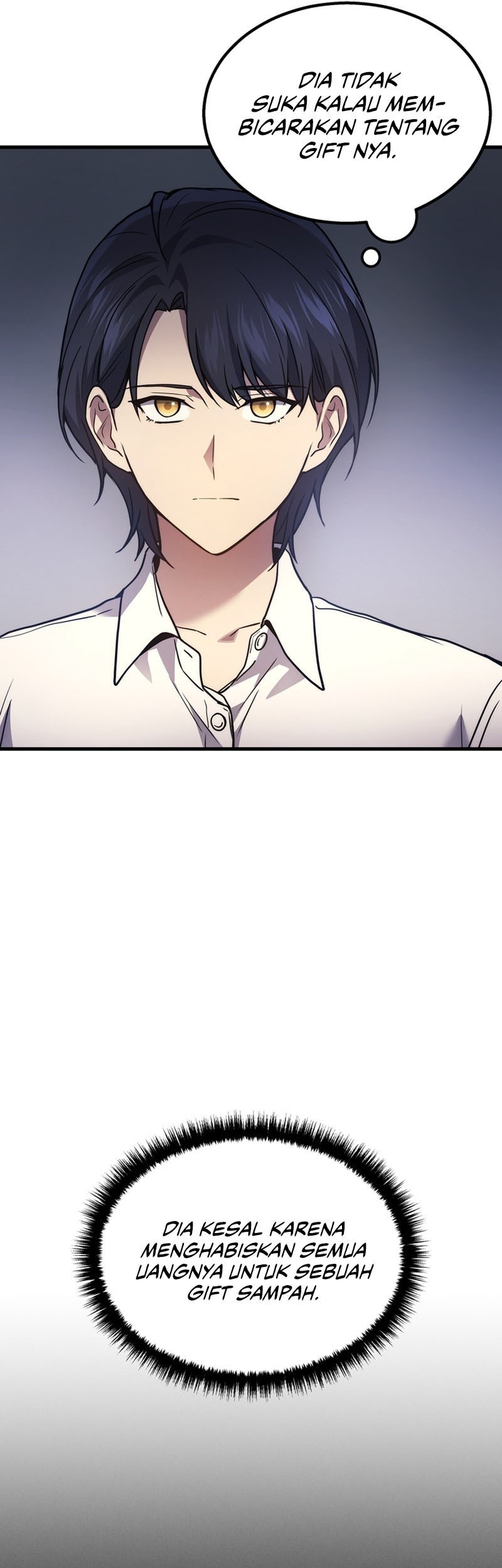 Martial God Regressed to Level 2 Chapter 32 - halaman 15
