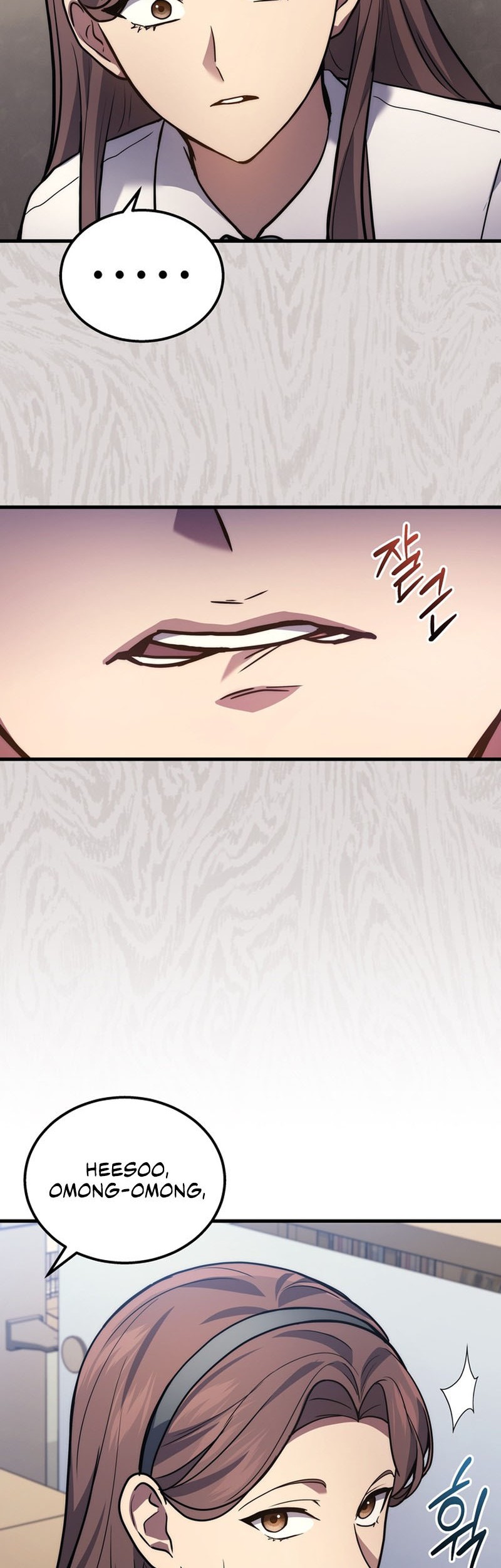 Martial God Regressed to Level 2 Chapter 32 - halaman 36