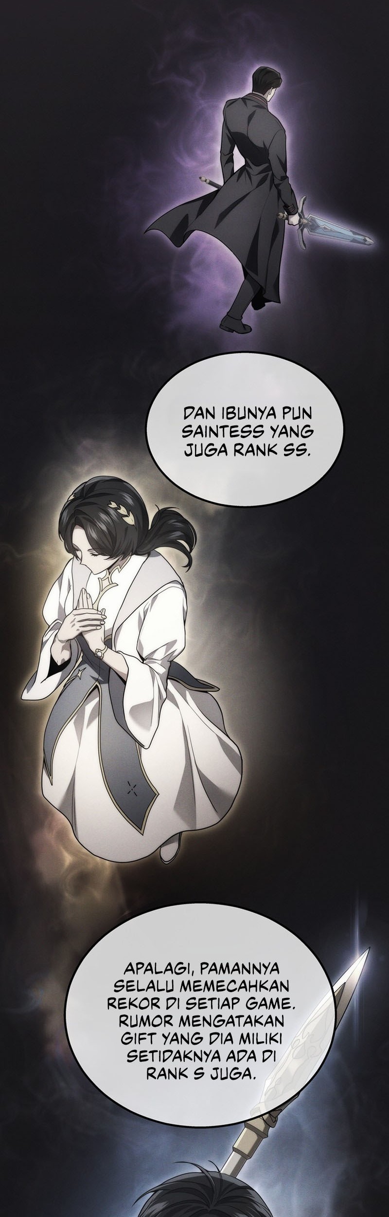 Martial God Regressed to Level 2 Chapter 32 - halaman 44