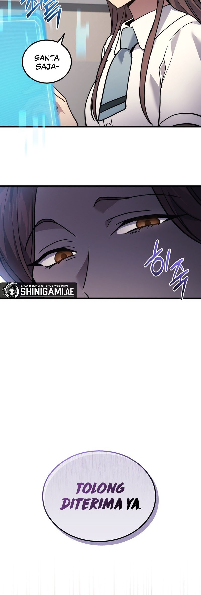 Martial God Regressed to Level 2 Chapter 32 - halaman 50