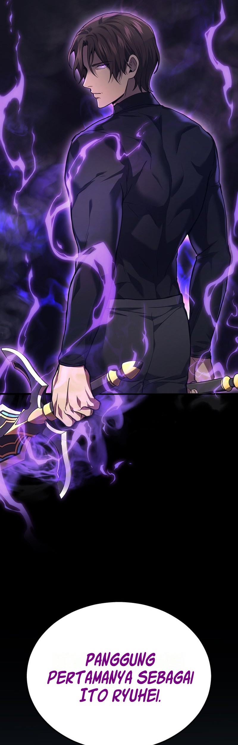 Martial God Regressed to Level 2 Chapter 32 - halaman 56