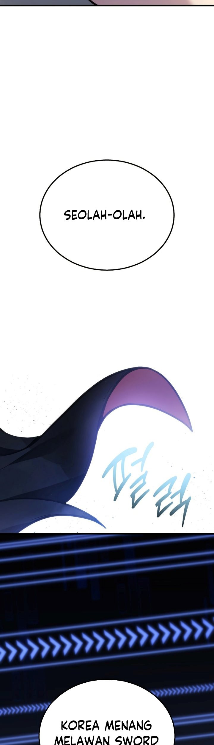 Martial God Regressed to Level 2 Chapter 33 - halaman 55