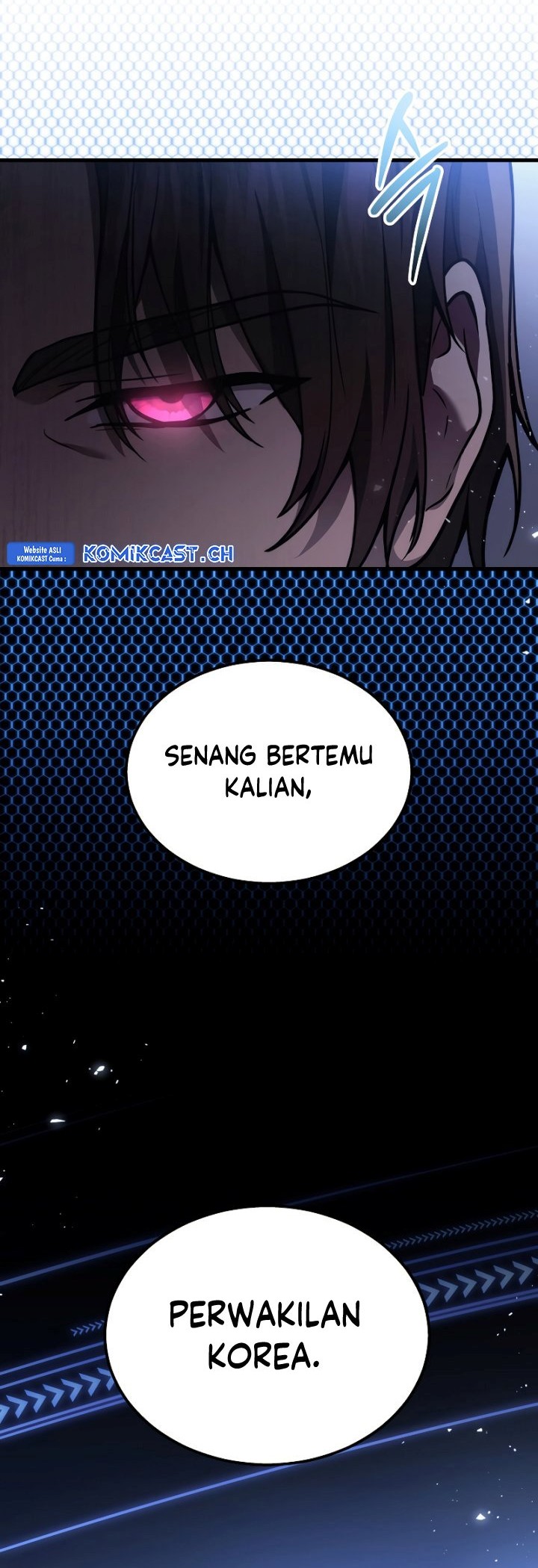 Martial God Regressed to Level 2 Chapter 33 - halaman 58