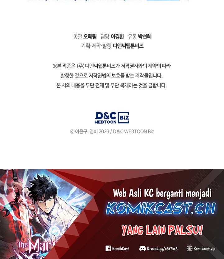 Martial God Regressed to Level 2 Chapter 33 - halaman 61
