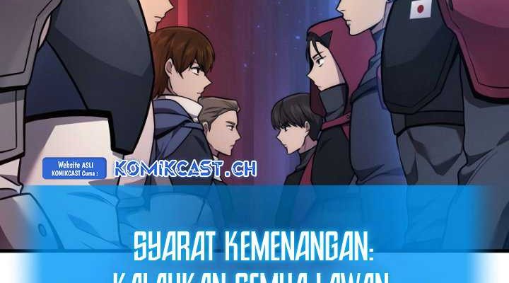 Martial God Regressed to Level 2 Chapter 34 - halaman 10