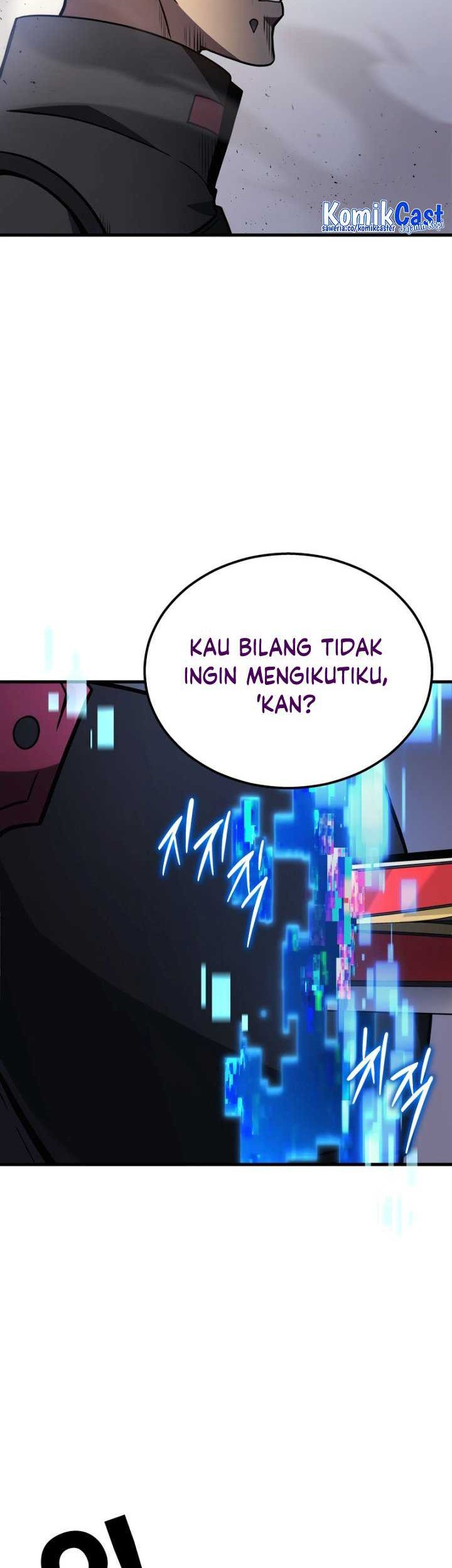 Martial God Regressed to Level 2 Chapter 34 - halaman 34