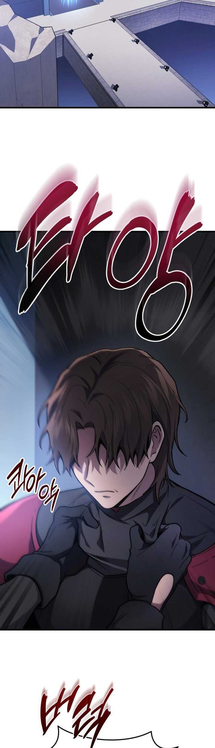 Martial God Regressed to Level 2 Chapter 34 - halaman 49