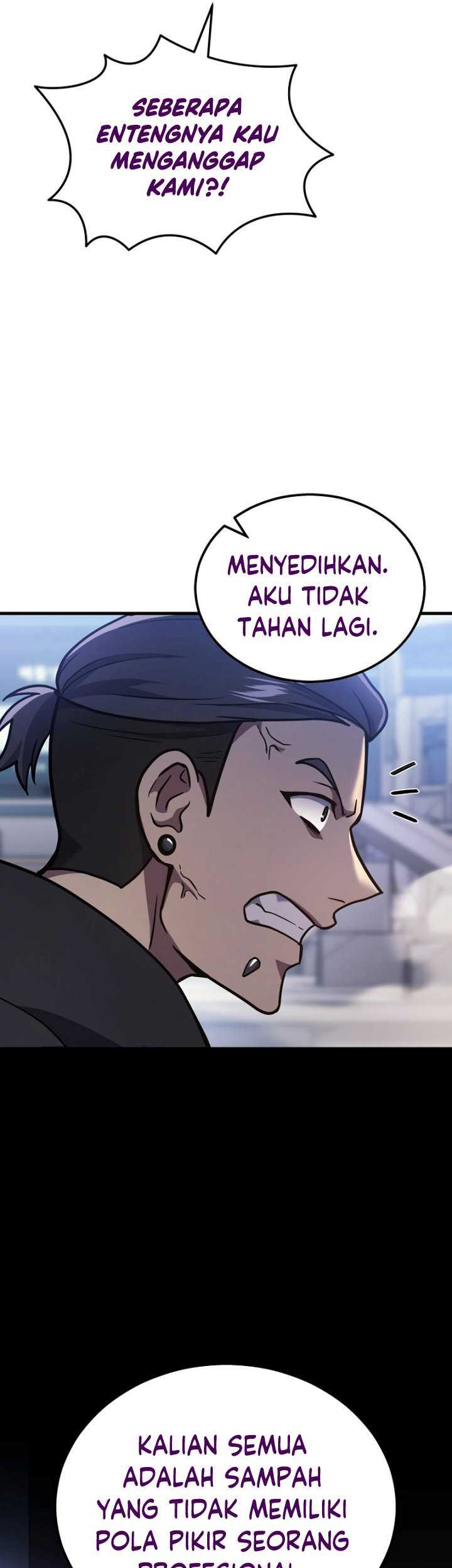 Martial God Regressed to Level 2 Chapter 34 - halaman 52