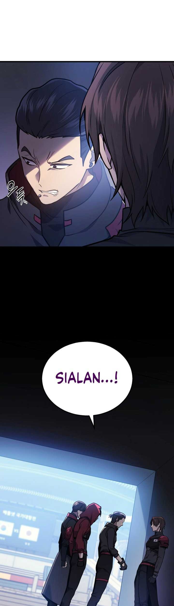 Martial God Regressed to Level 2 Chapter 34 - halaman 58
