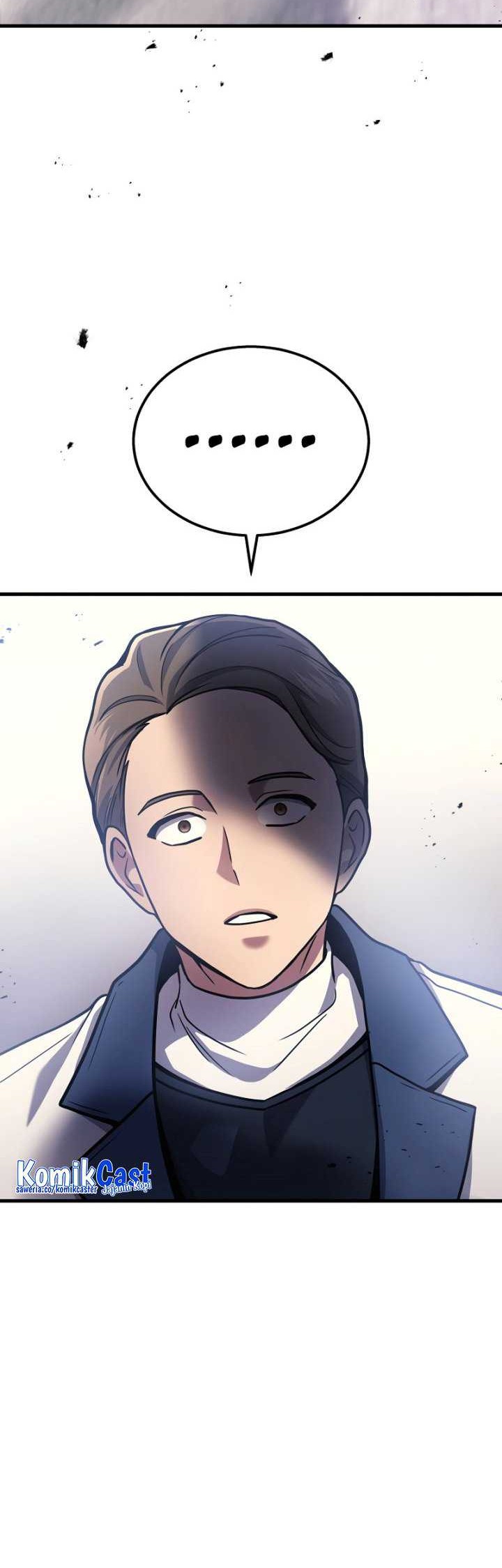 Martial God Regressed to Level 2 Chapter 34 - halaman 67