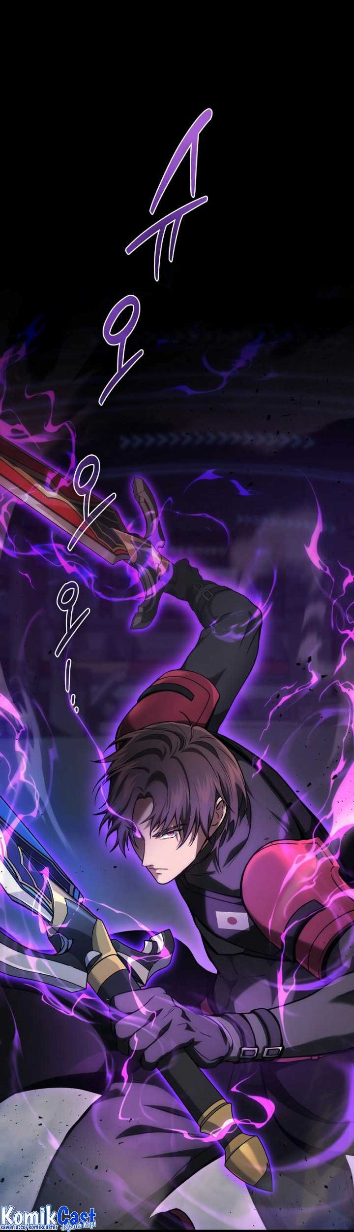 Martial God Regressed to Level 2 Chapter 34 - halaman 70