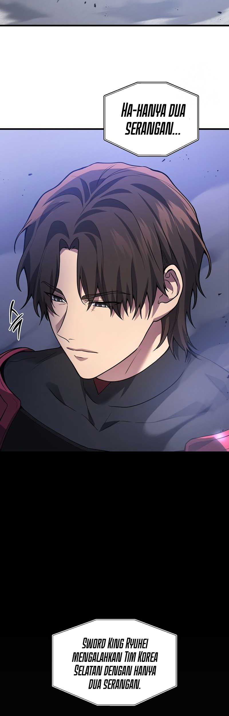 Martial God Regressed to Level 2 Chapter 35 - halaman 10
