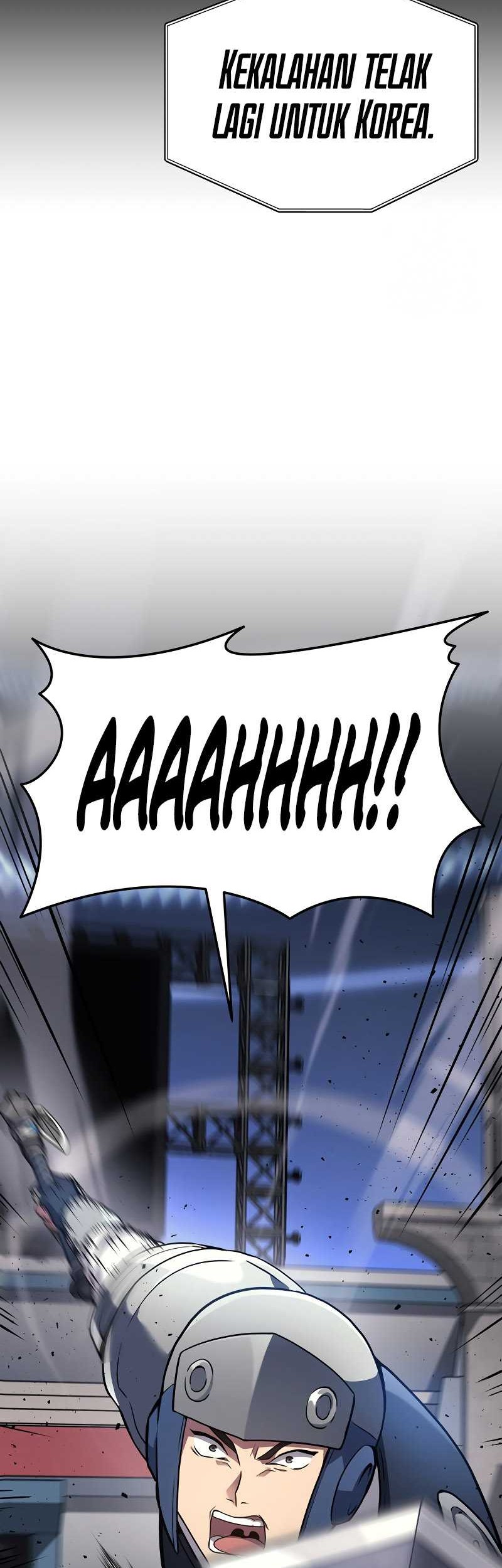 Martial God Regressed to Level 2 Chapter 35 - halaman 15