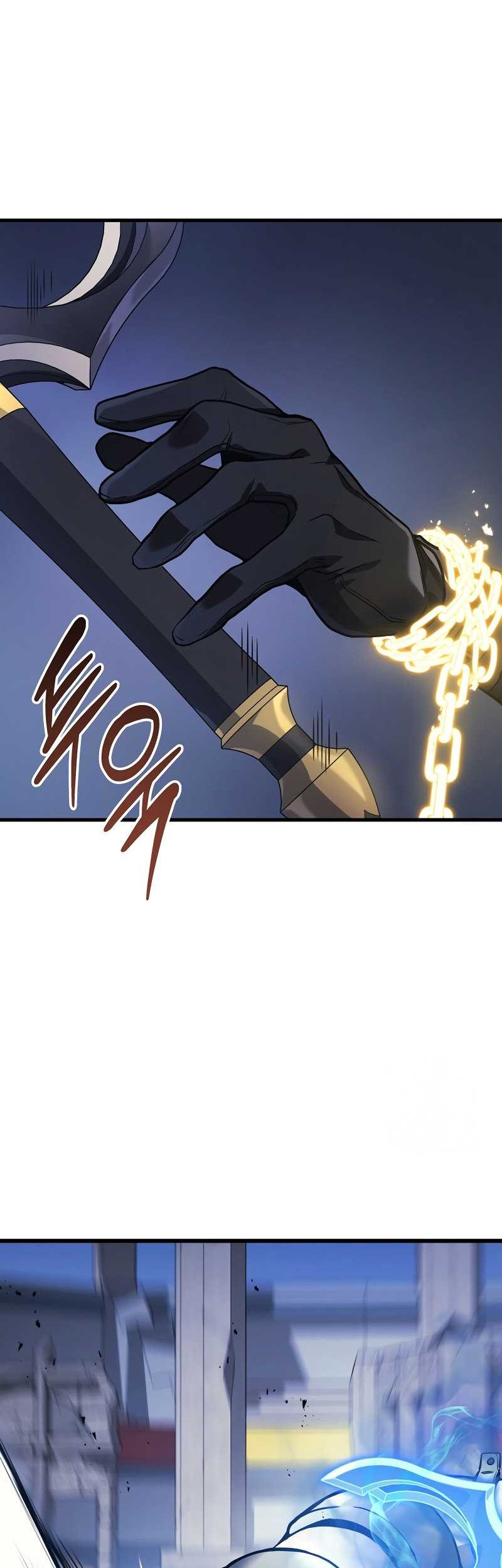 Martial God Regressed to Level 2 Chapter 35 - halaman 21