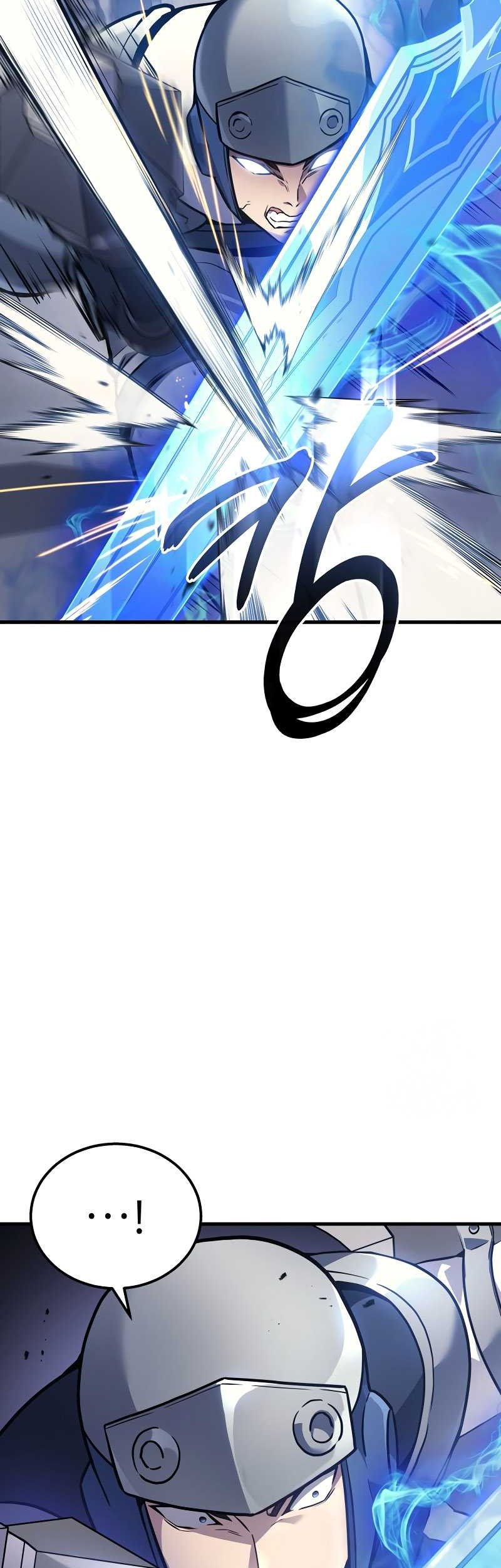 Martial God Regressed to Level 2 Chapter 35 - halaman 22