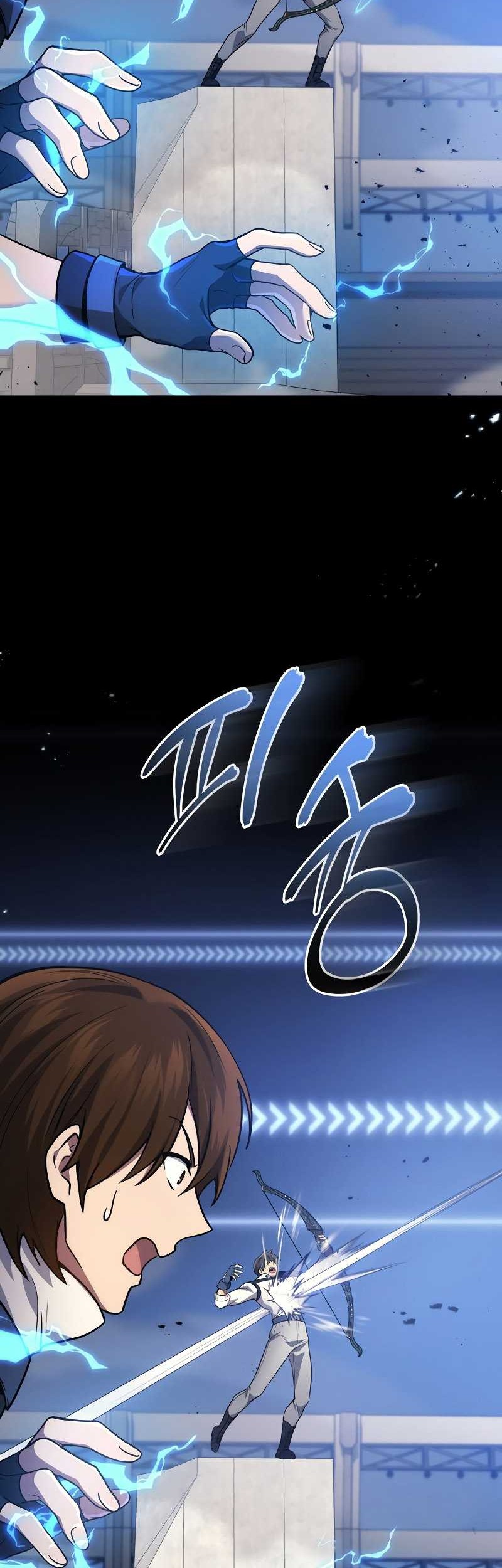 Martial God Regressed to Level 2 Chapter 35 - halaman 29