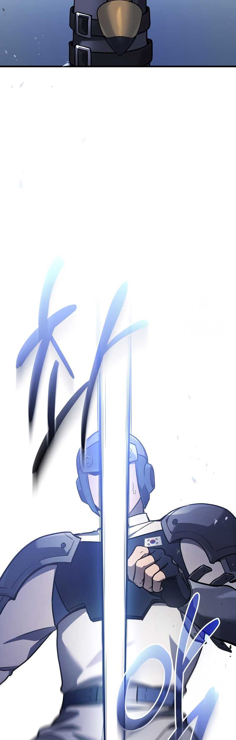 Martial God Regressed to Level 2 Chapter 35 - halaman 3