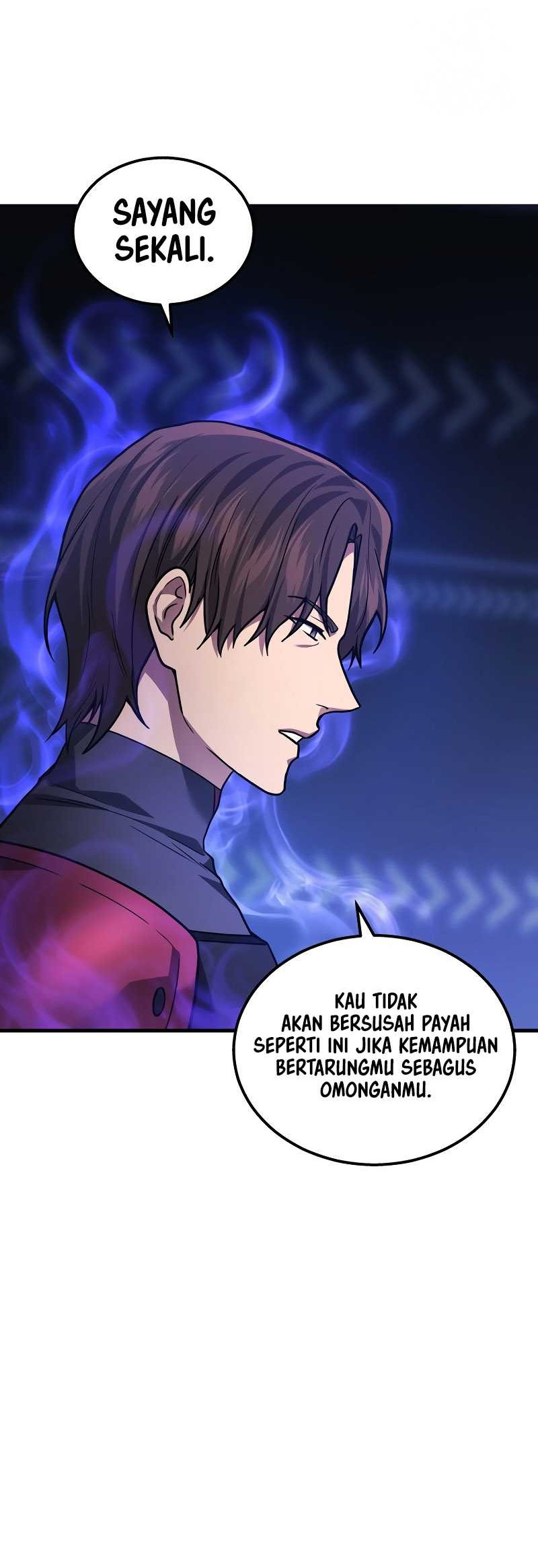 Martial God Regressed to Level 2 Chapter 35 - halaman 37