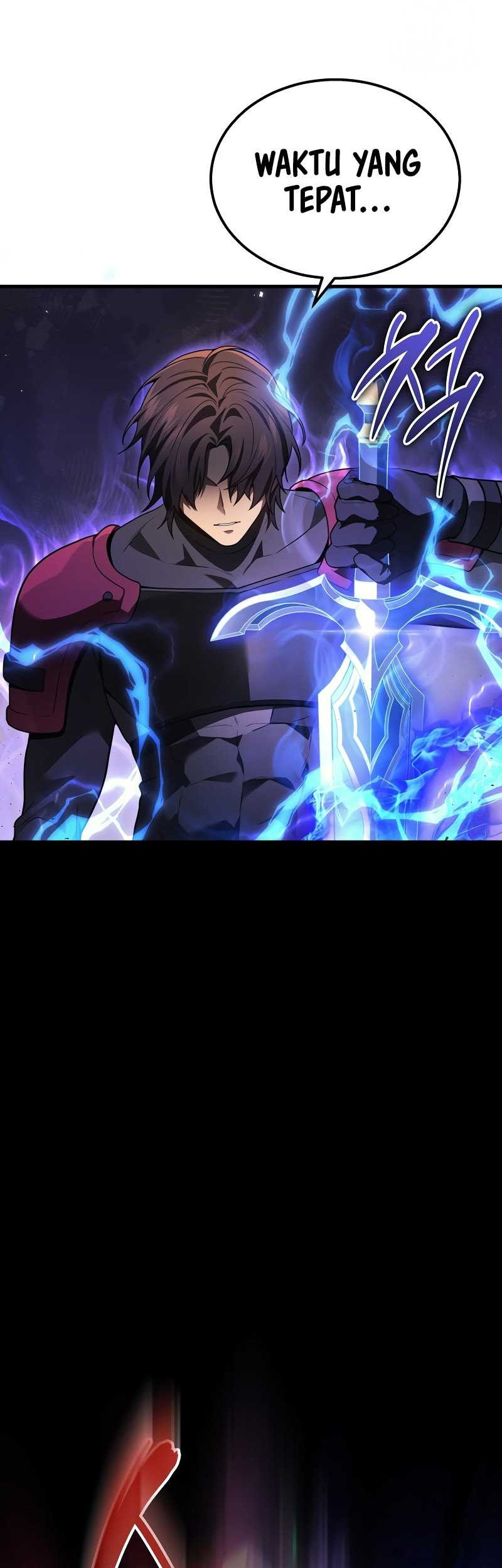Martial God Regressed to Level 2 Chapter 35 - halaman 41