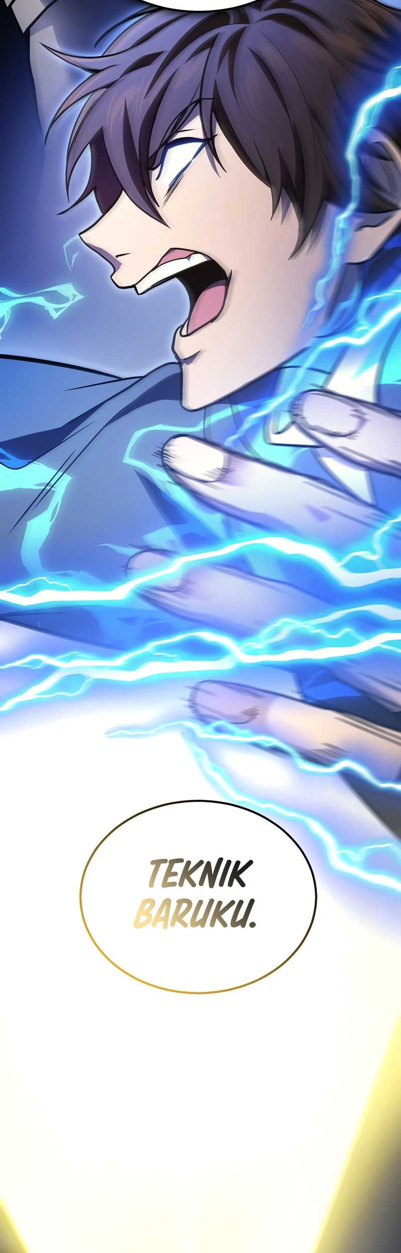 Martial God Regressed to Level 2 Chapter 35 - halaman 43