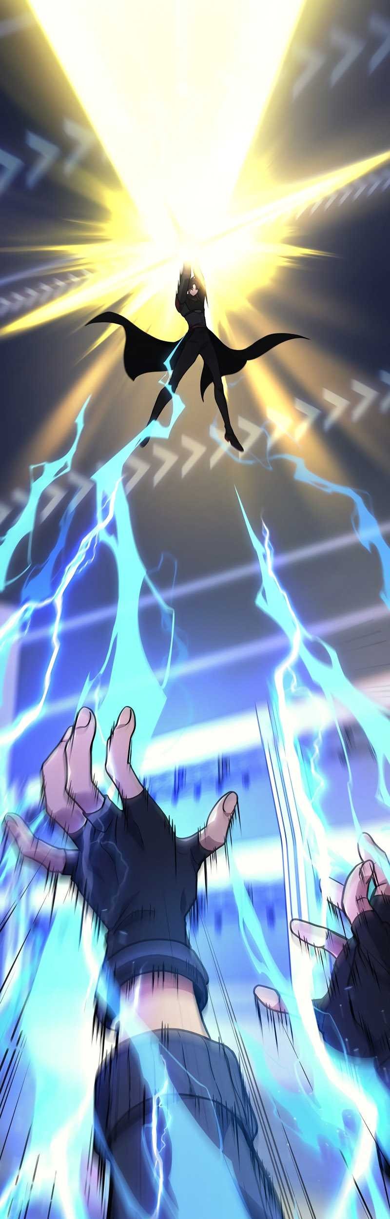 Martial God Regressed to Level 2 Chapter 35 - halaman 44
