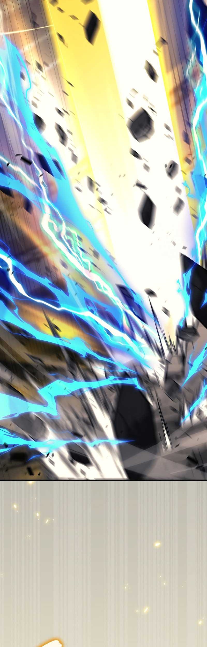 Martial God Regressed to Level 2 Chapter 35 - halaman 47