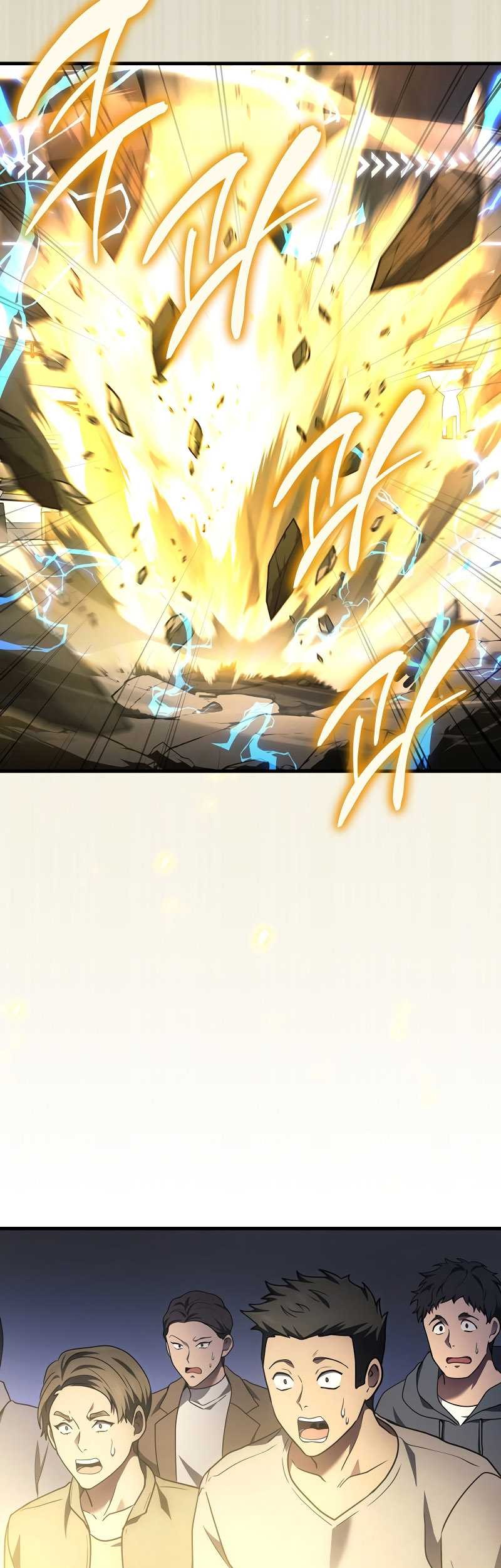 Martial God Regressed to Level 2 Chapter 35 - halaman 48
