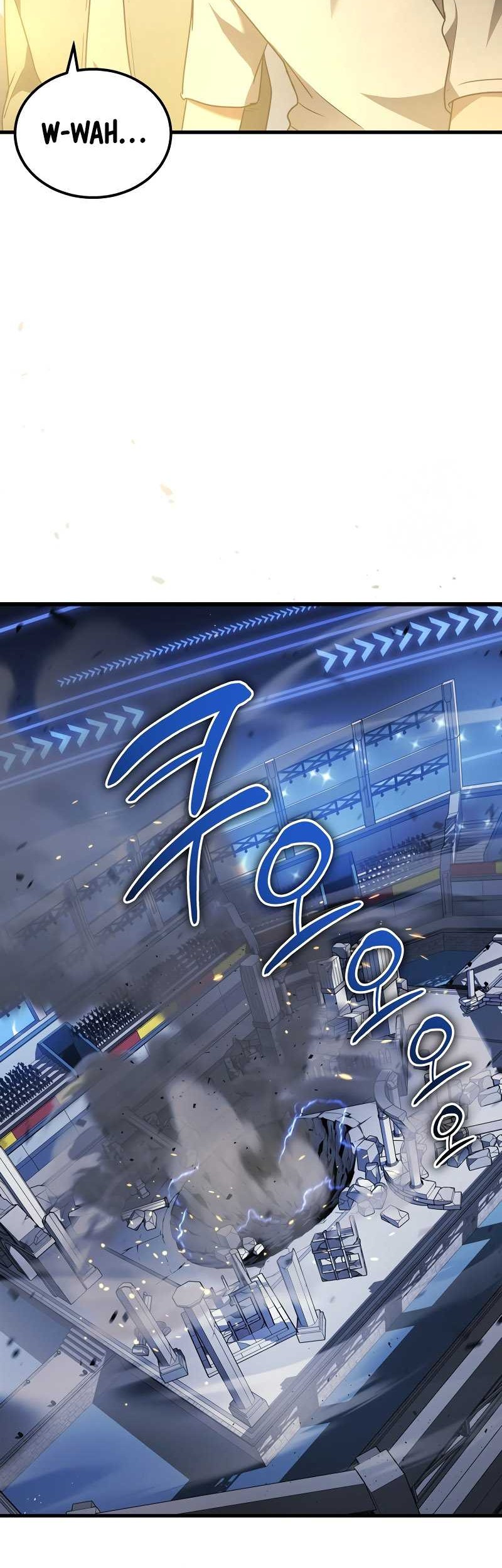 Martial God Regressed to Level 2 Chapter 35 - halaman 49