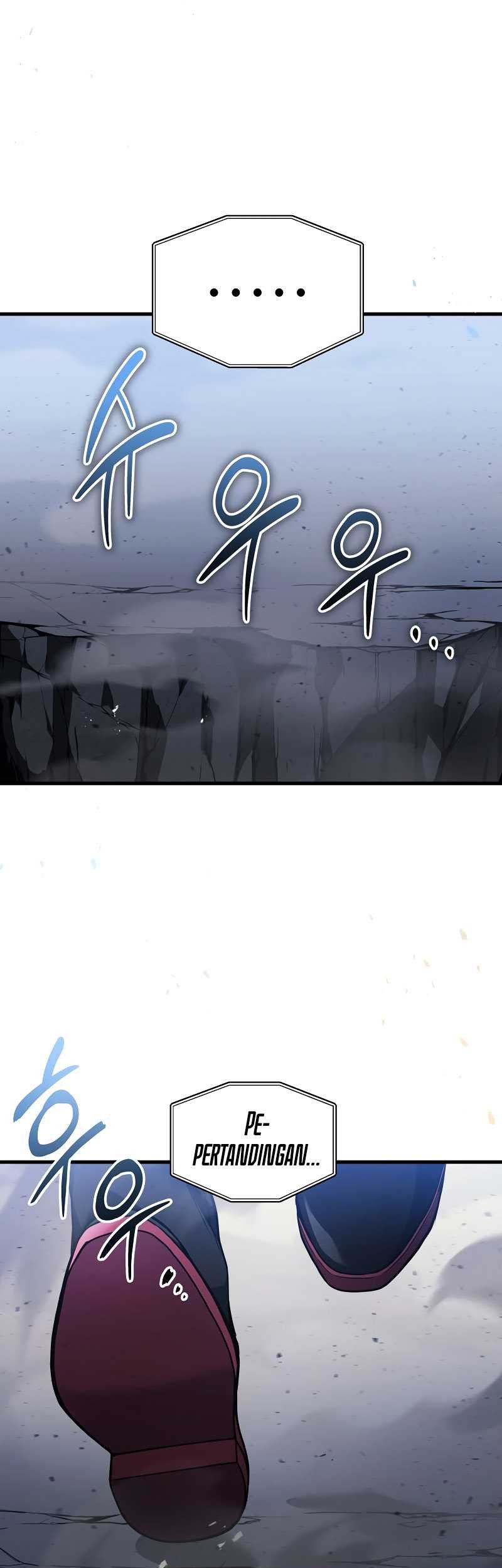 Martial God Regressed to Level 2 Chapter 35 - halaman 50