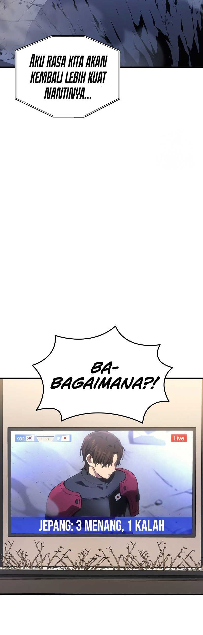 Martial God Regressed to Level 2 Chapter 35 - halaman 53