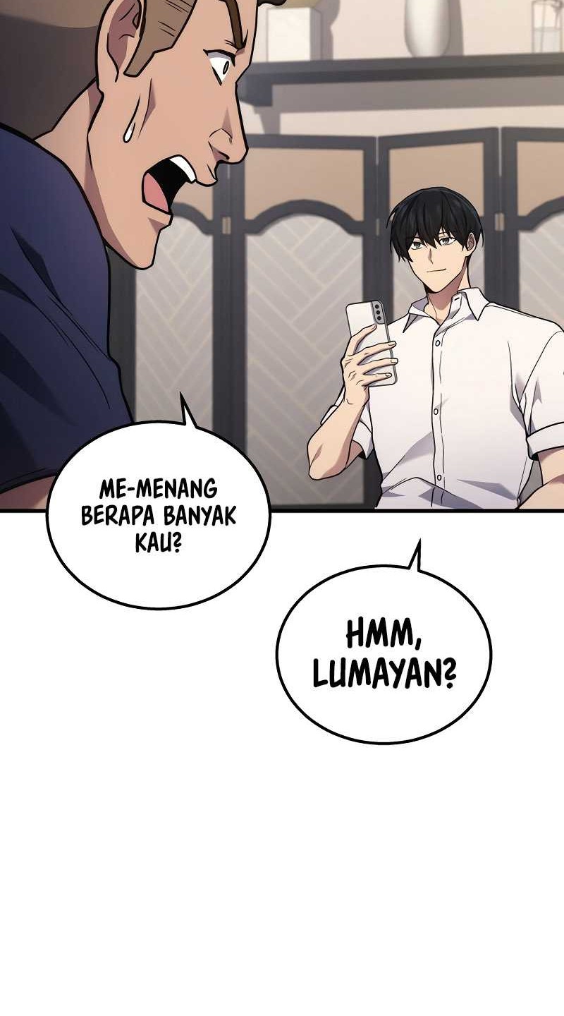 Martial God Regressed to Level 2 Chapter 35 - halaman 55