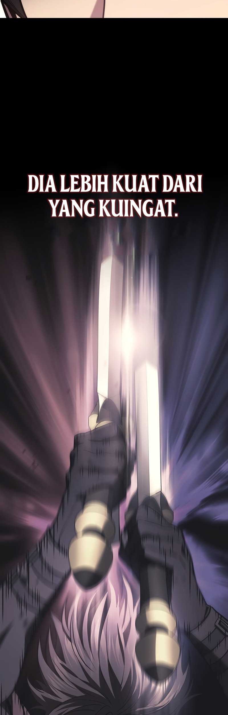 Martial God Regressed to Level 2 Chapter 35 - halaman 57