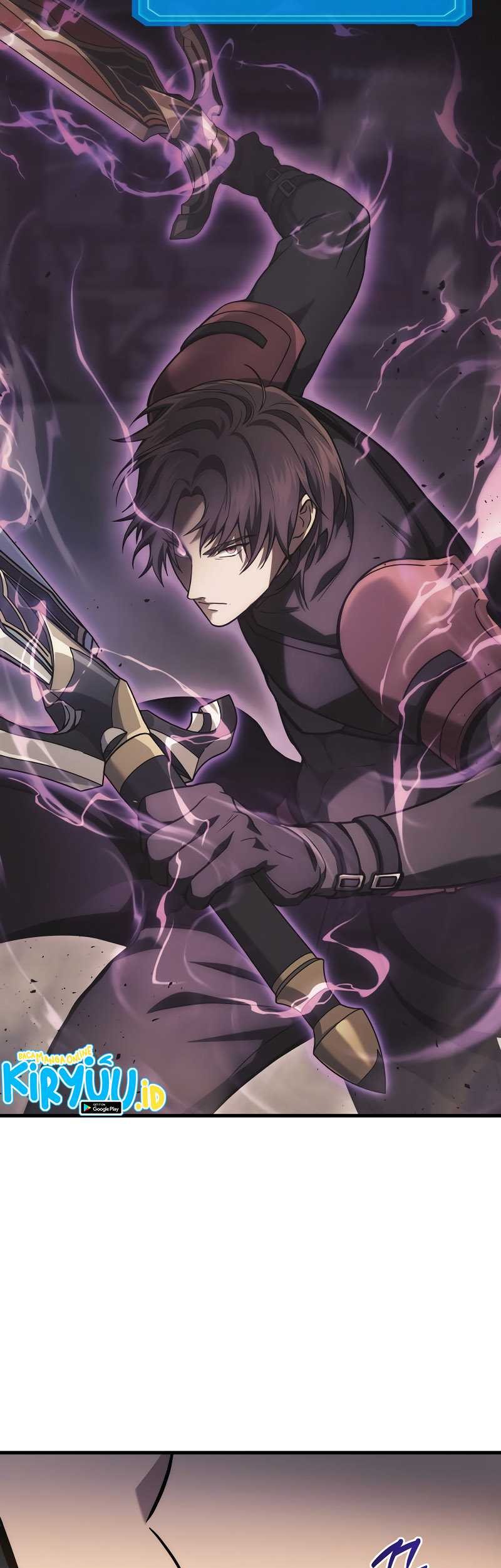 Martial God Regressed to Level 2 Chapter 35 - halaman 60