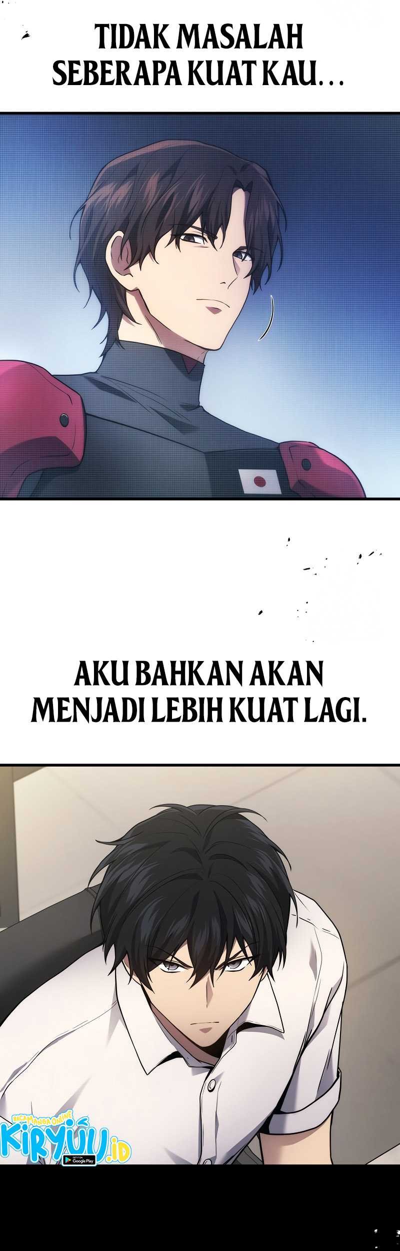 Martial God Regressed to Level 2 Chapter 35 - halaman 62