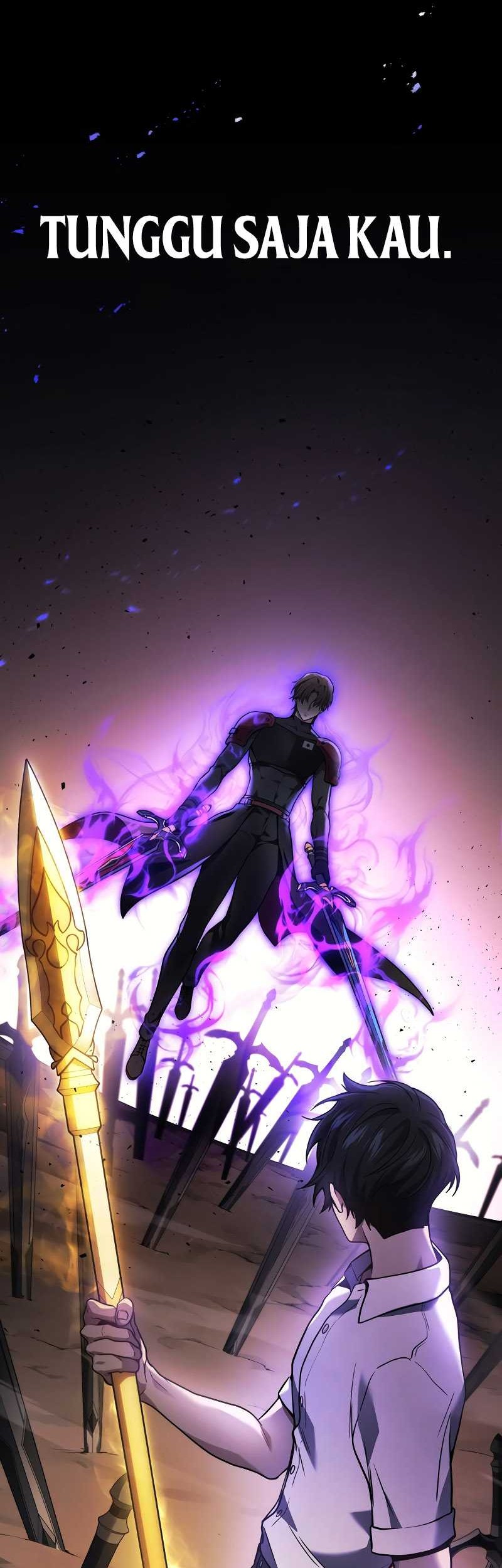 Martial God Regressed to Level 2 Chapter 35 - halaman 63