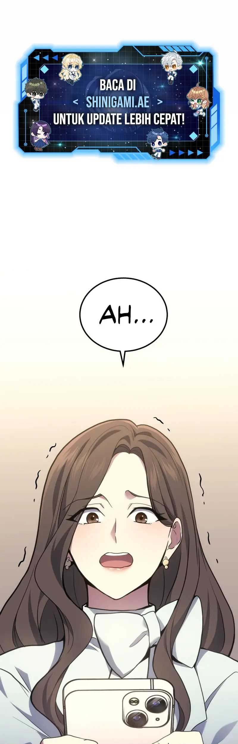 Martial God Regressed to Level 2 Chapter 36 - halaman 2