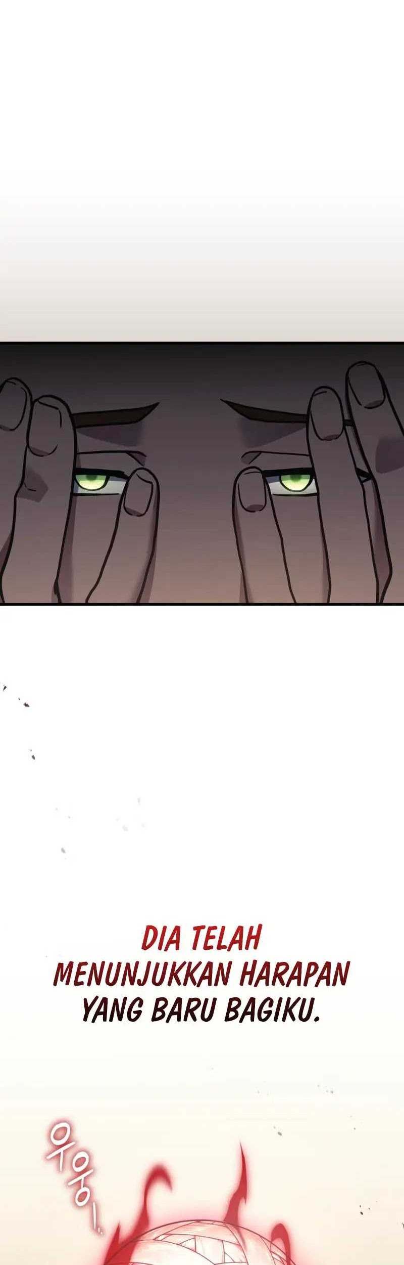 Martial God Regressed to Level 2 Chapter 36 - halaman 23