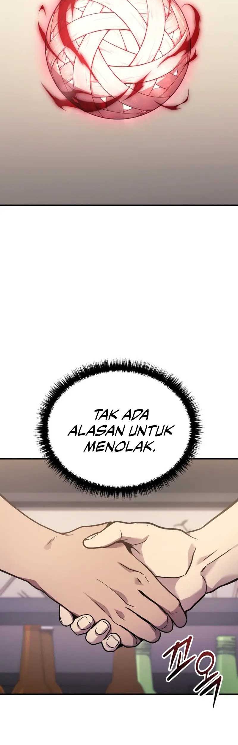 Martial God Regressed to Level 2 Chapter 36 - halaman 24
