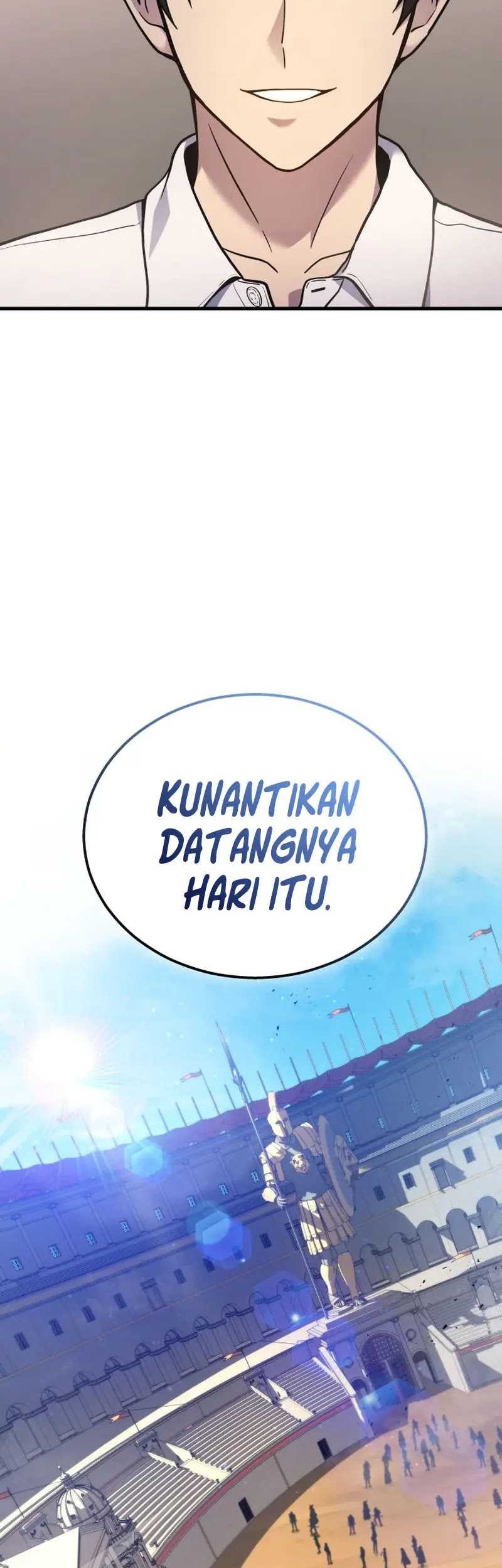Martial God Regressed to Level 2 Chapter 36 - halaman 27