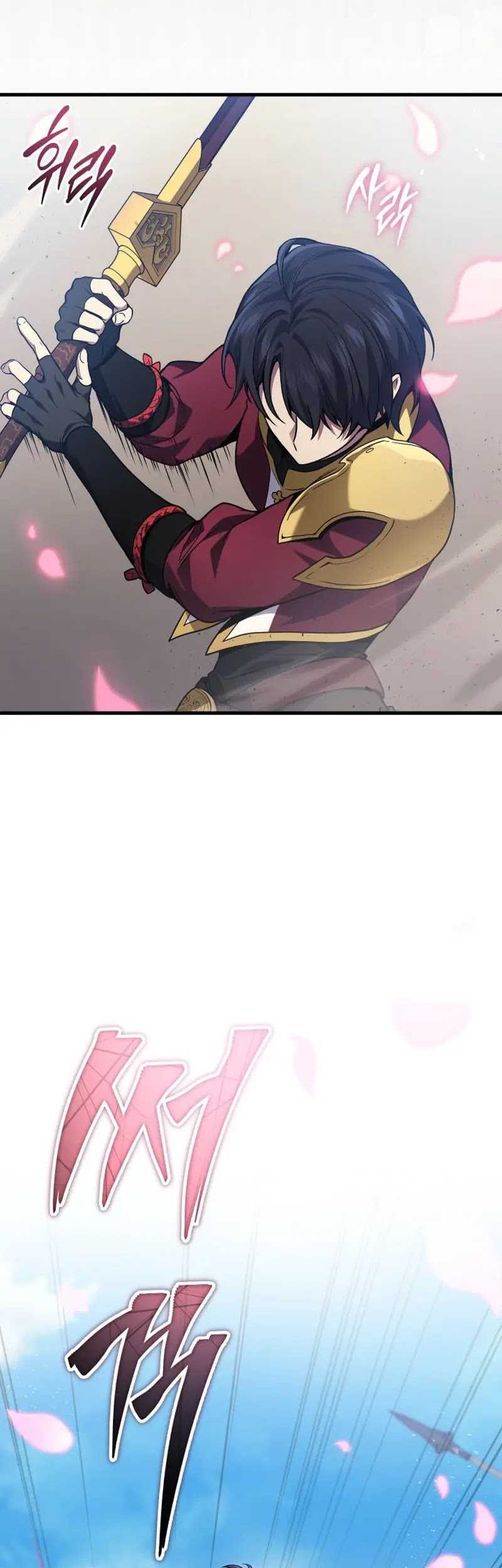 Martial God Regressed to Level 2 Chapter 36 - halaman 31