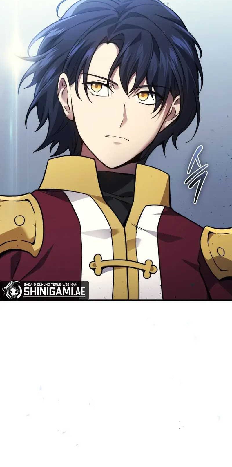 Martial God Regressed to Level 2 Chapter 36 - halaman 33