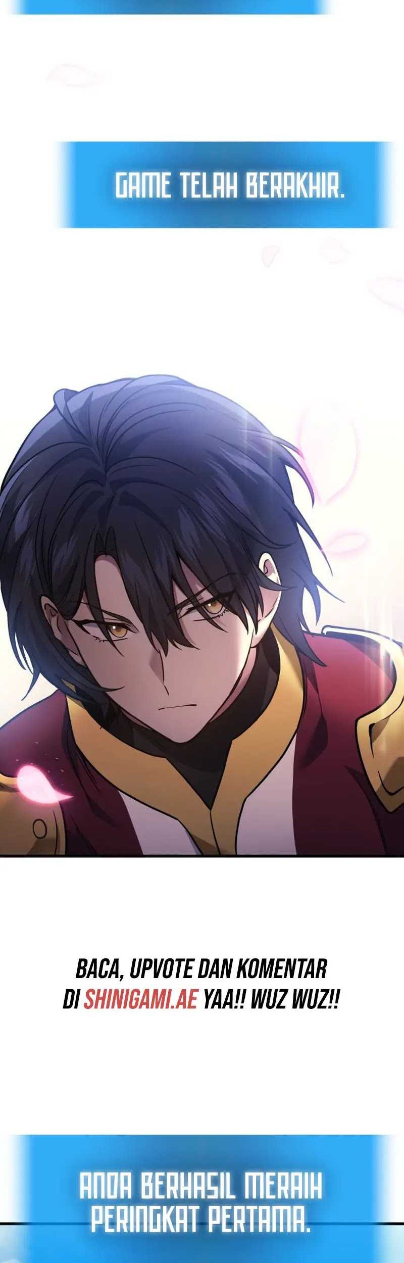 Martial God Regressed to Level 2 Chapter 36 - halaman 39