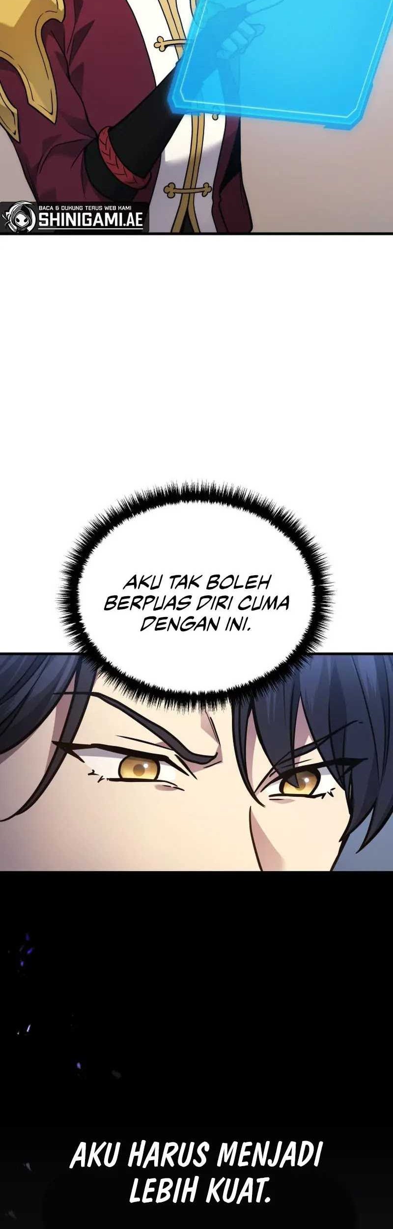 Martial God Regressed to Level 2 Chapter 36 - halaman 41