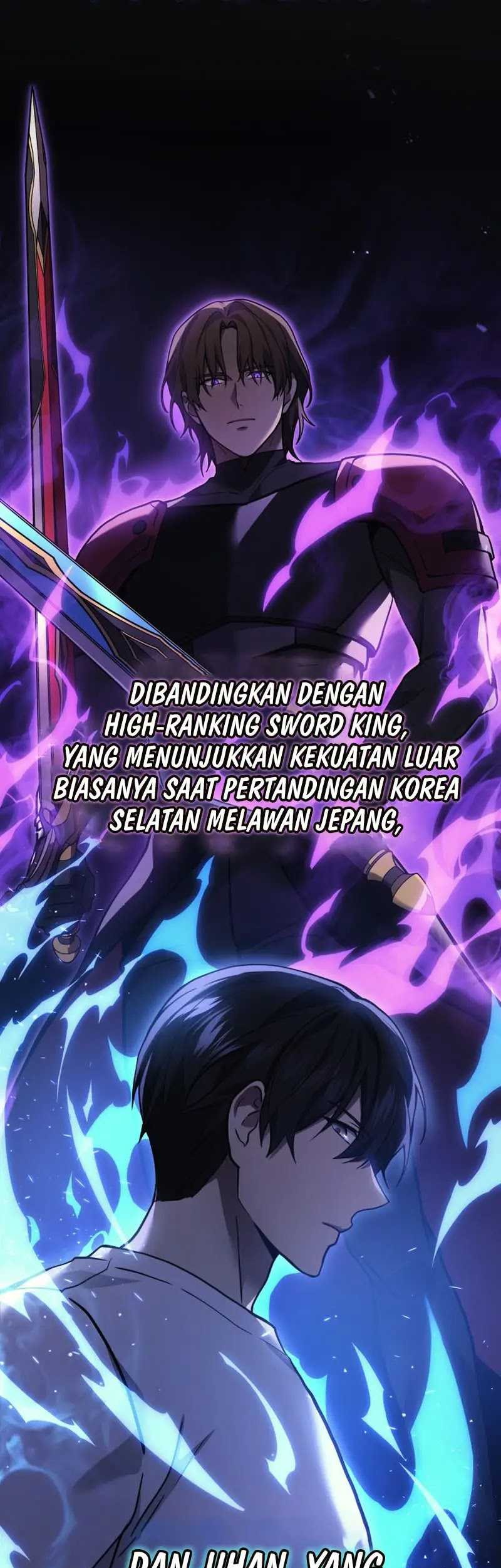 Martial God Regressed to Level 2 Chapter 36 - halaman 42