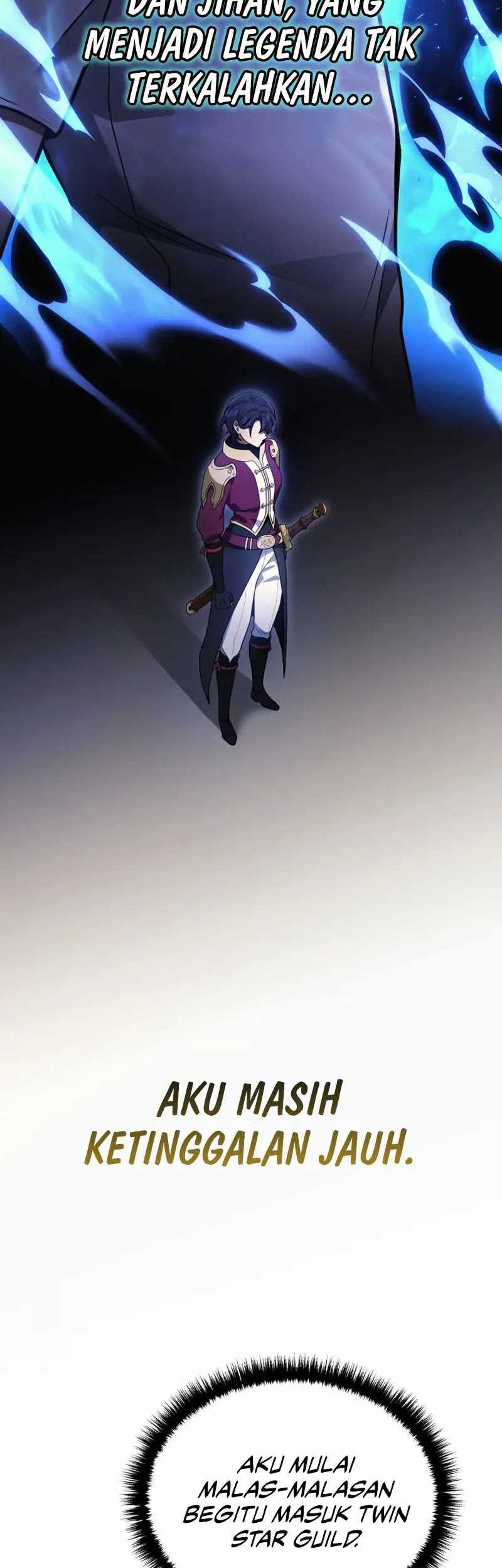 Martial God Regressed to Level 2 Chapter 36 - halaman 43