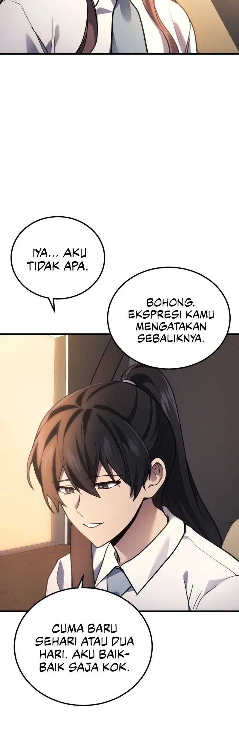 Martial God Regressed to Level 2 Chapter 36 - halaman 47