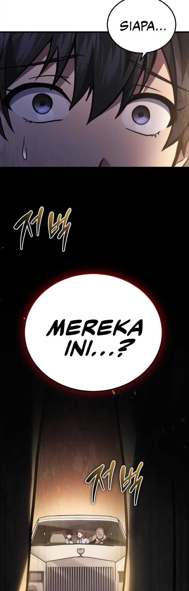 Martial God Regressed to Level 2 Chapter 36 - halaman 56