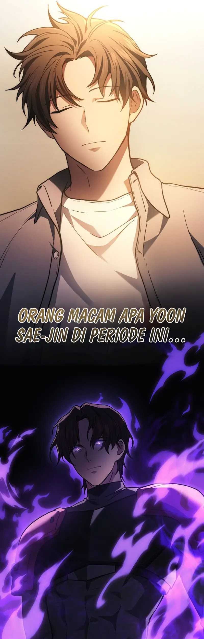 Martial God Regressed to Level 2 Chapter 37 - halaman 15